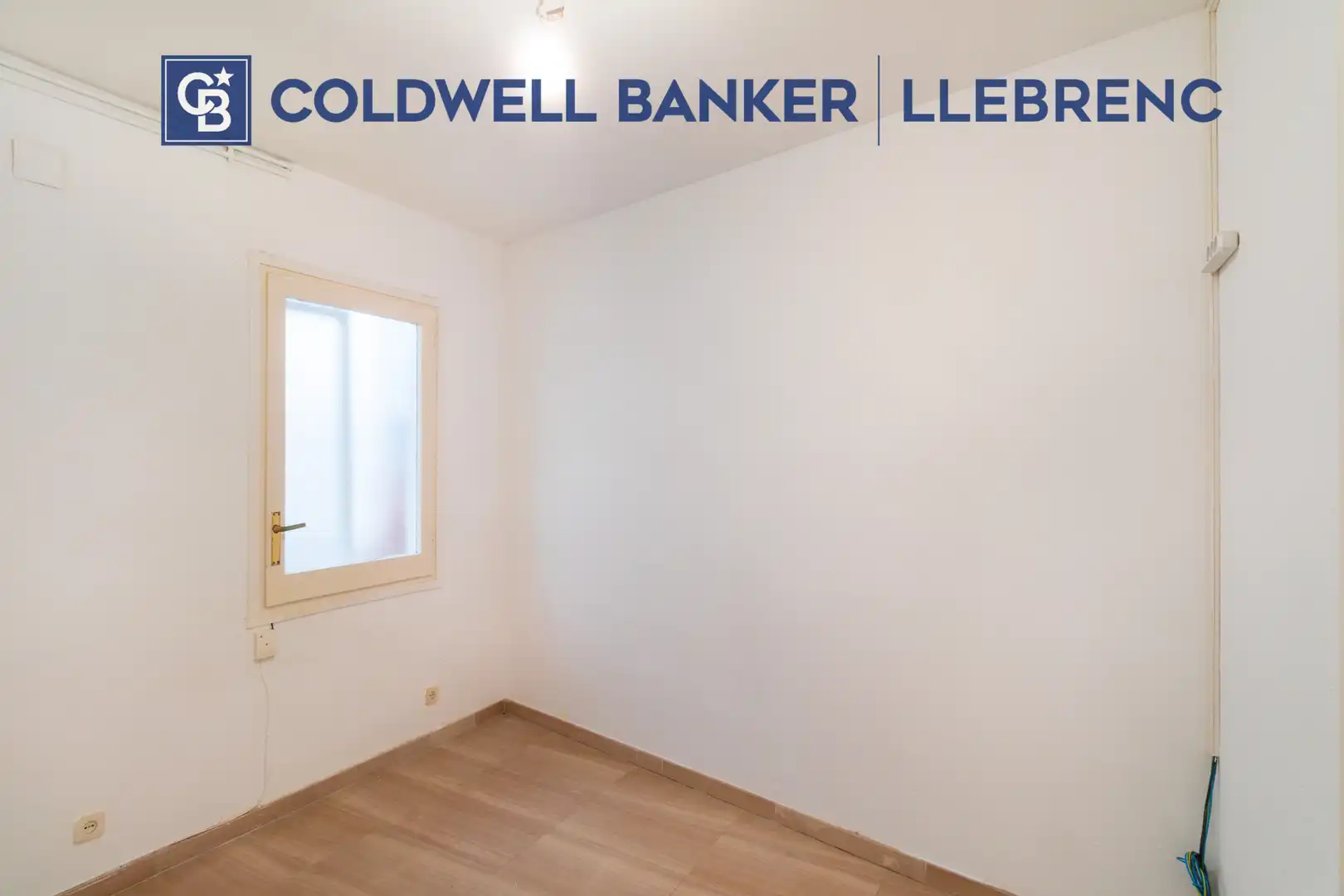Balcony of Flat for sale in Barcelona  with Air Conditioner, Heating and Parquet flooring