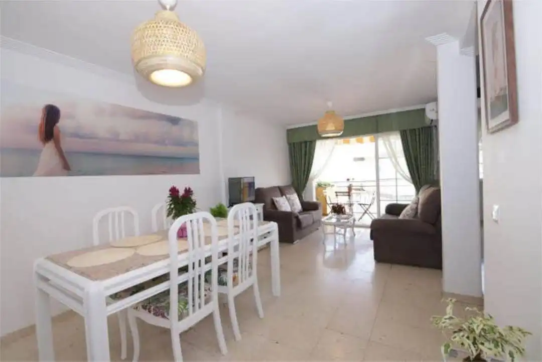 Wohnung mit Terrasse zum Verkauf in Playa del Rincón
