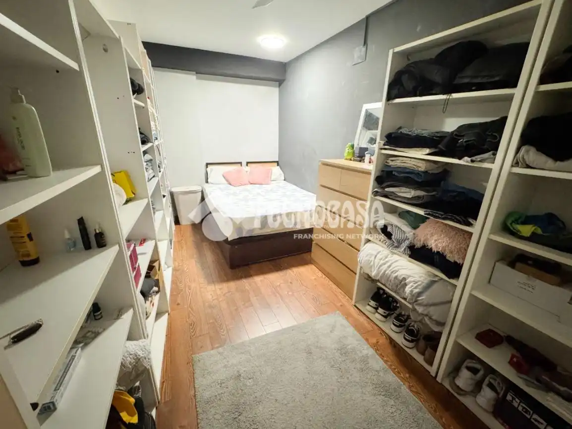 Habitación de Loft en venta en Madrid con Aire acondicionado y Calefacción