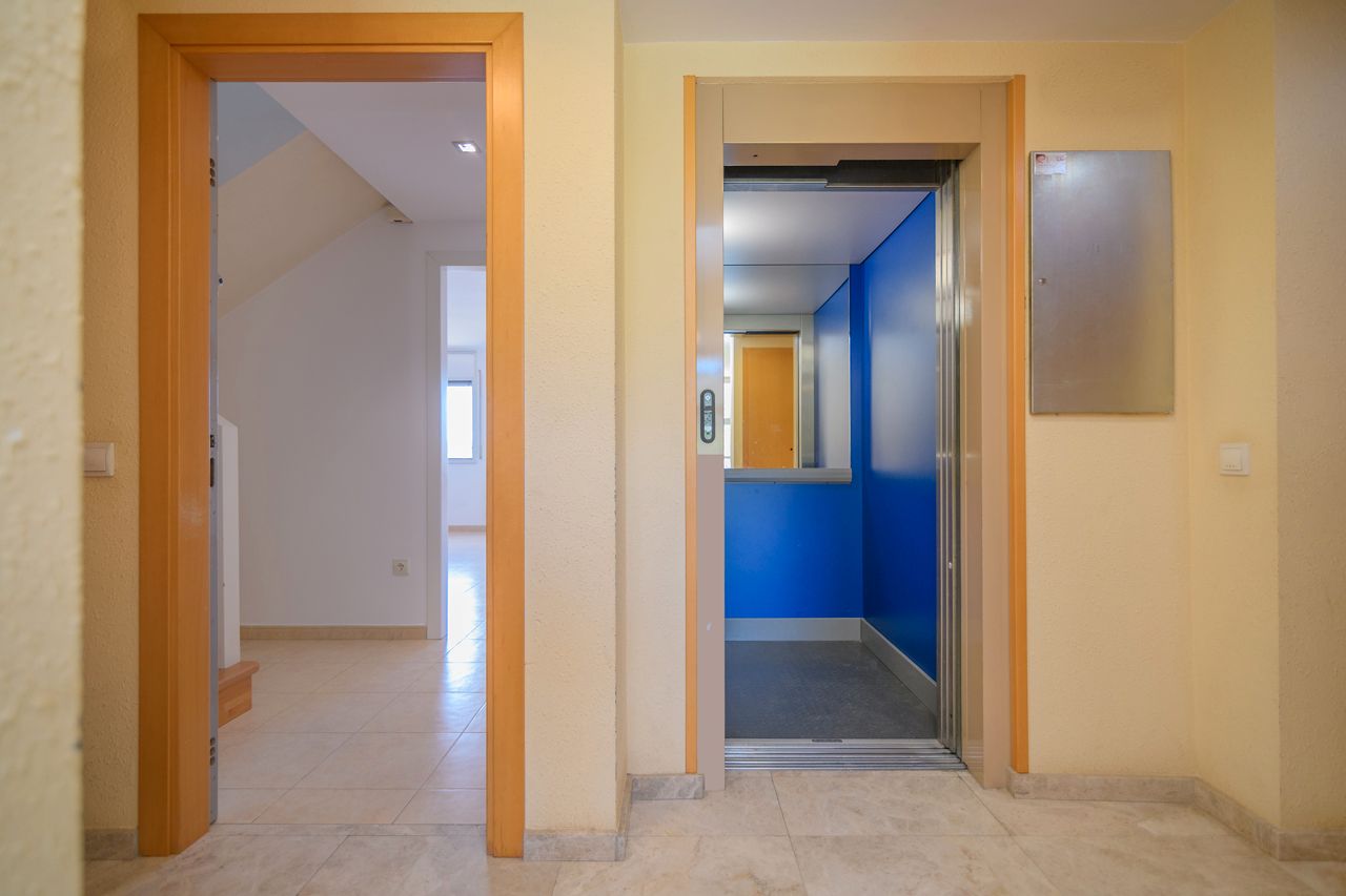 Maisonette zum verkauf in Sant Fruitós de Bages mit Heizung, Terrasse und Abstellraum