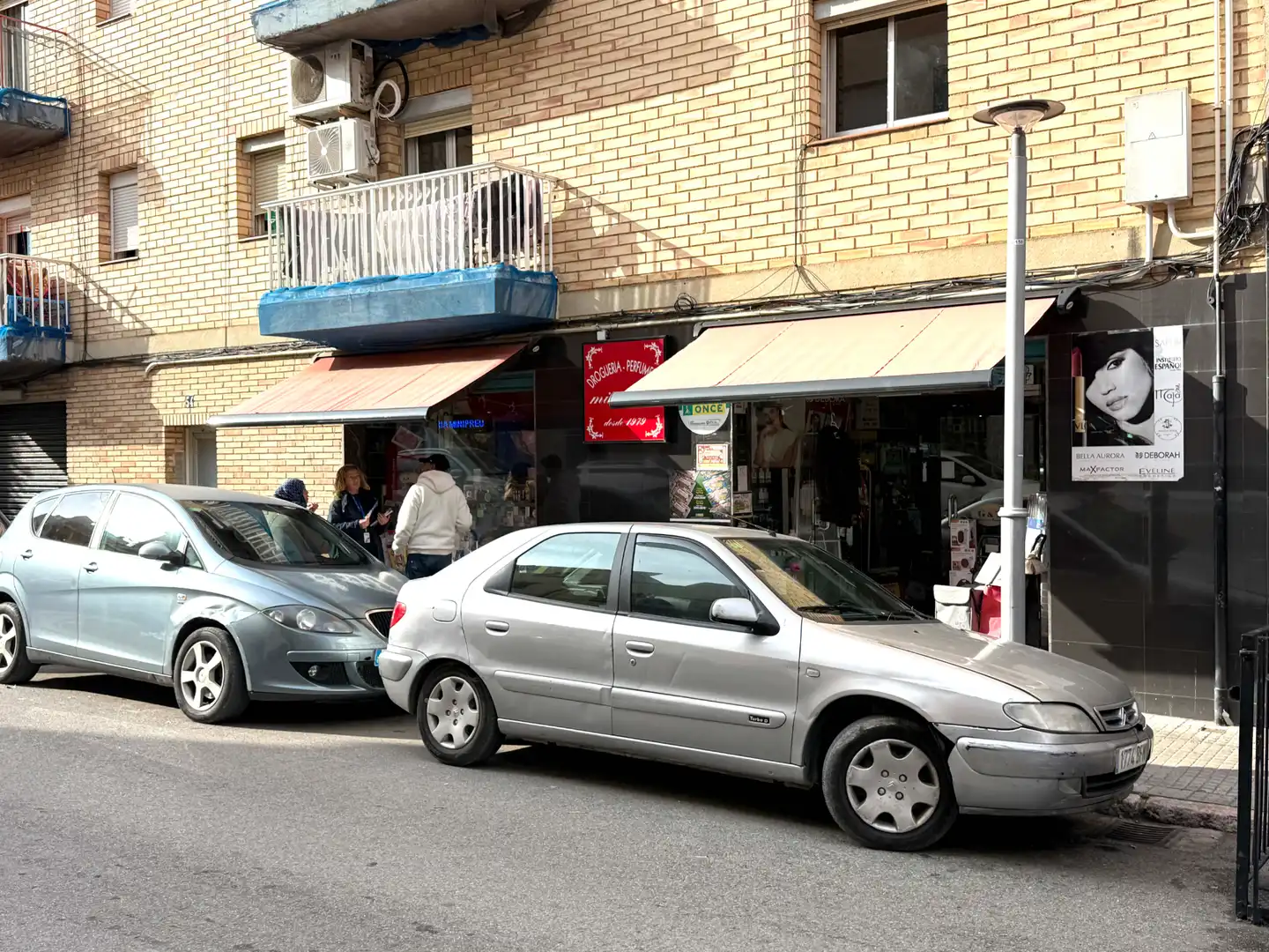 Local comercial en venda a Carrer Vint-i-u 54, imagen 19