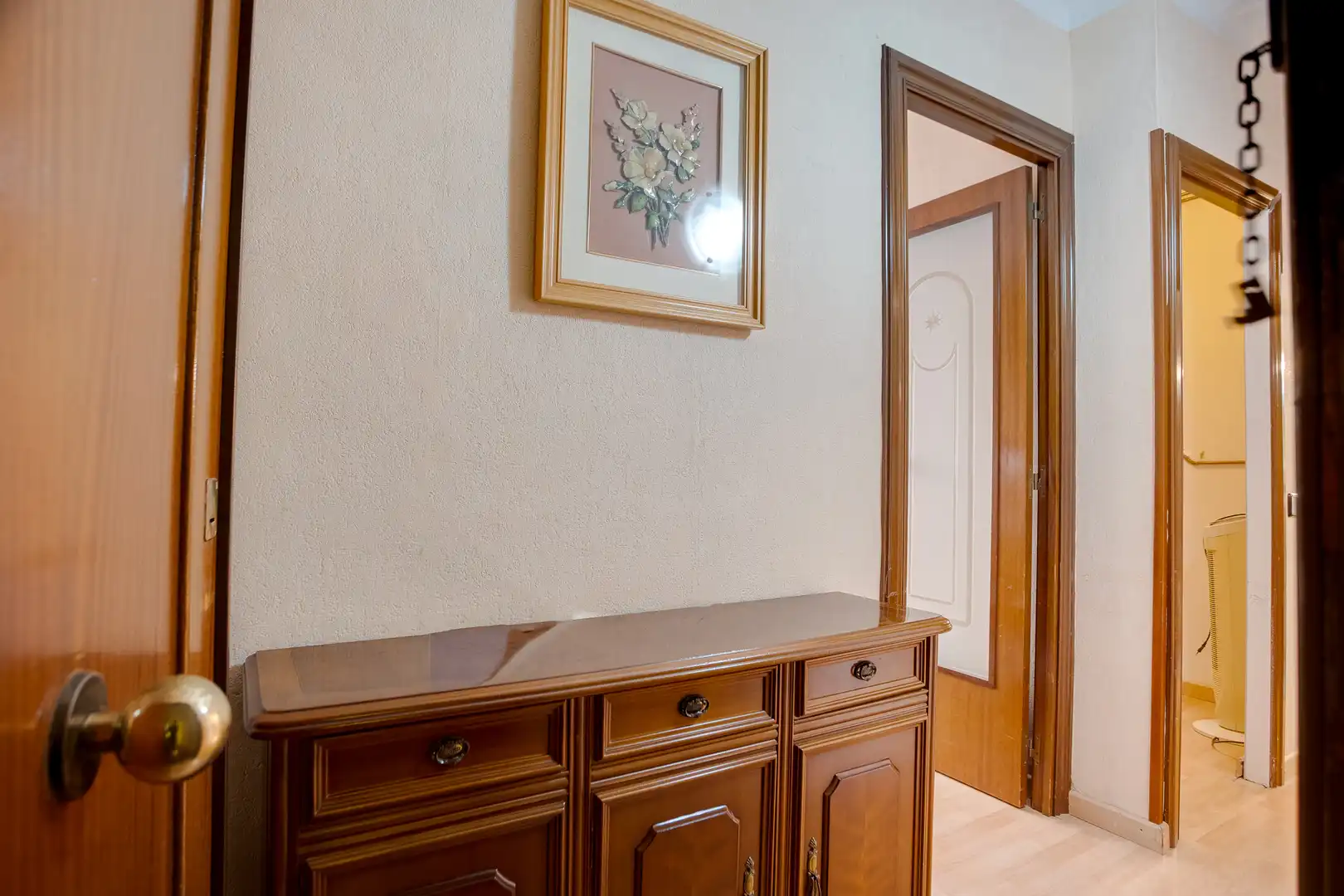 Flat for sale in L'Hospitalet de Llobregat