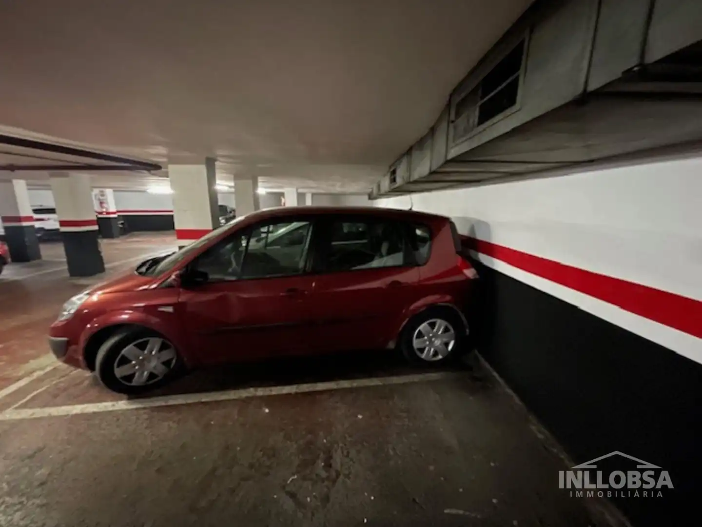 Parking of Garage for sale in Manresa