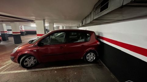Foto 3 de Garaje en venta en Bages, 13, Poble Nou, Manresa