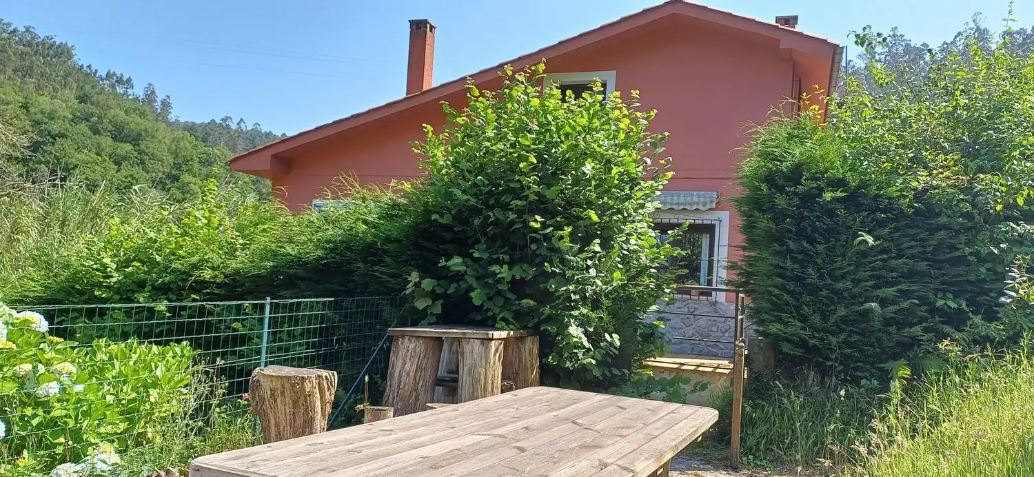 Casa o xalet en venda a Colunga