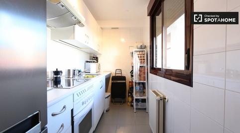 Photo 5 of Flat to share in Cuatro vientos, Madrid