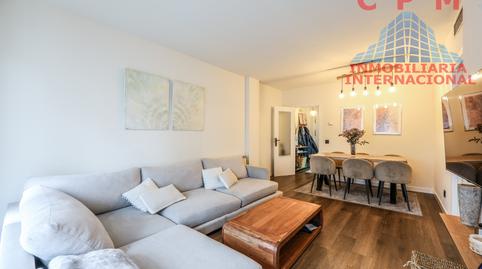 Photo 3 of Flat to rent in Pueblo Nuevo,  Madrid Capital