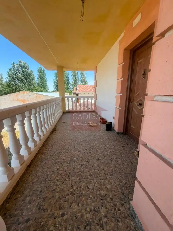 Villa con terrazza in vendita a Pelabravo, imagen 2