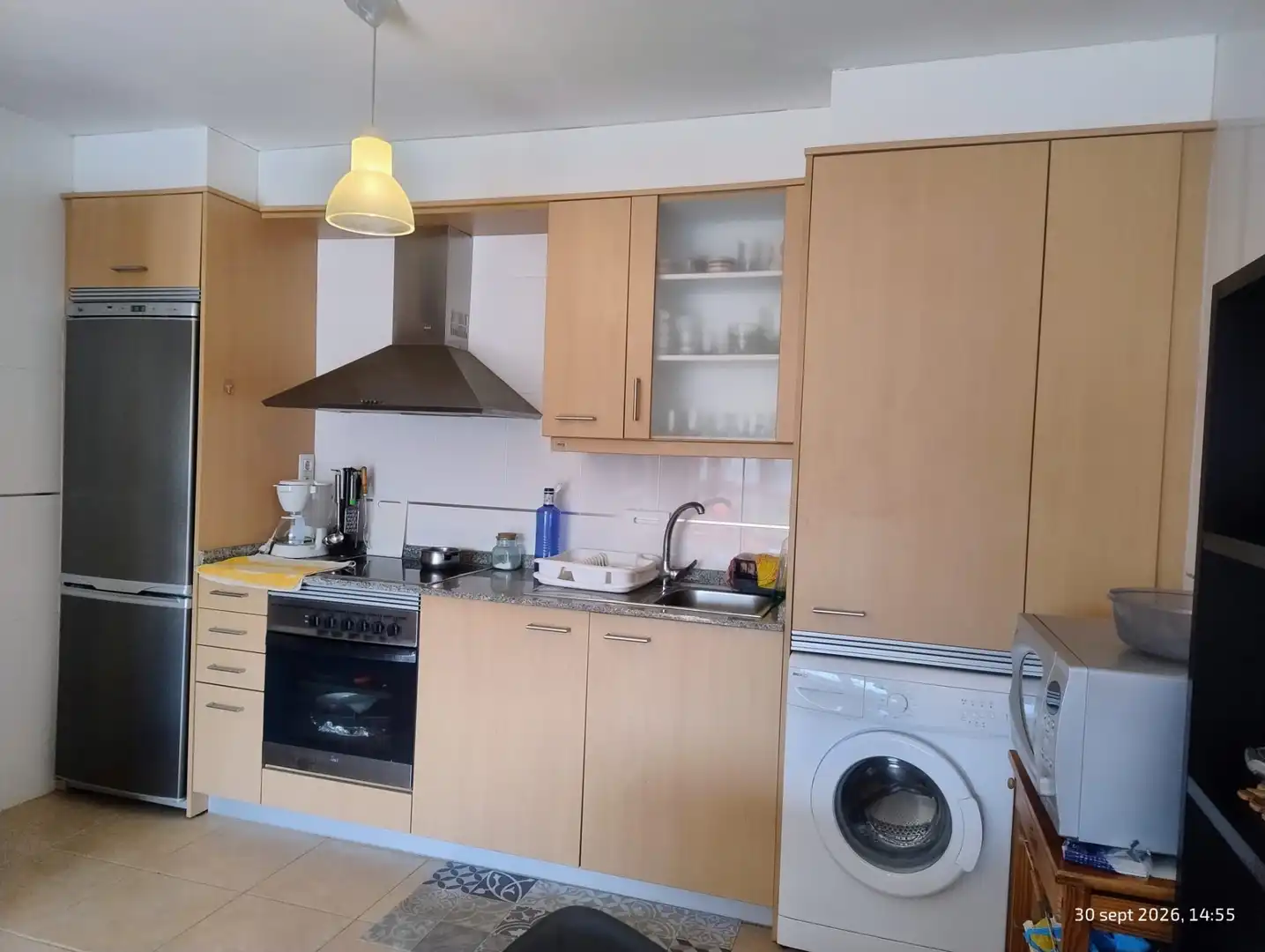 Flat with lift to rent in Cabana de Bergantiños, imagen 5