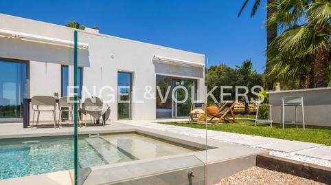 Foto 5 de Casa o chalet en venta en Lomas de Campoamor - Las Ramblas, Alicante