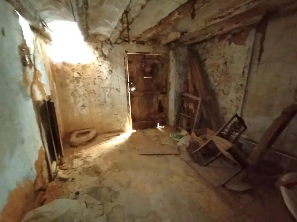 Finca rústica en venta en Valderrobres con Balcón