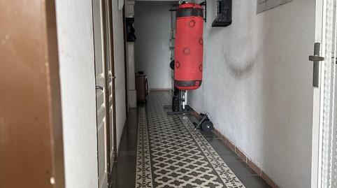 Foto 2 de Planta baixa de lloguer a Carrer de la Llibertat, Centre, Castelldefels