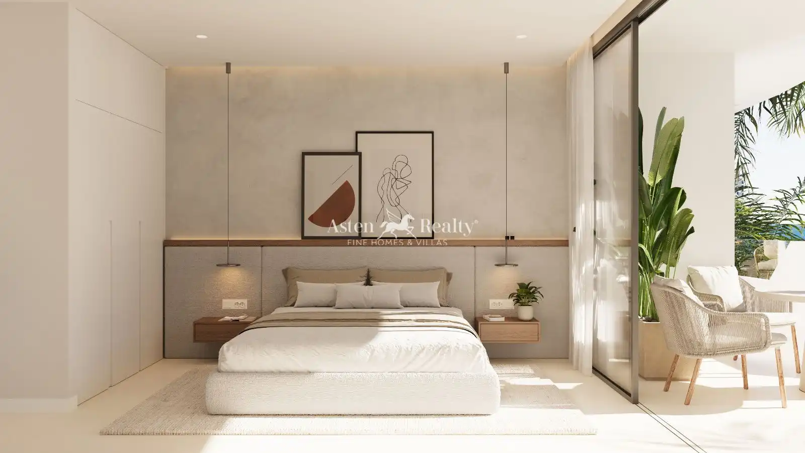 Ático con piscina en venta en Victor Zurita Soler 1a, imagen 6