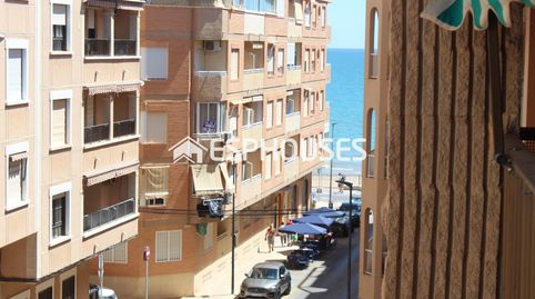 Foto 5 de Piso en venta en Guardamar Playa, Guardamar del Segura