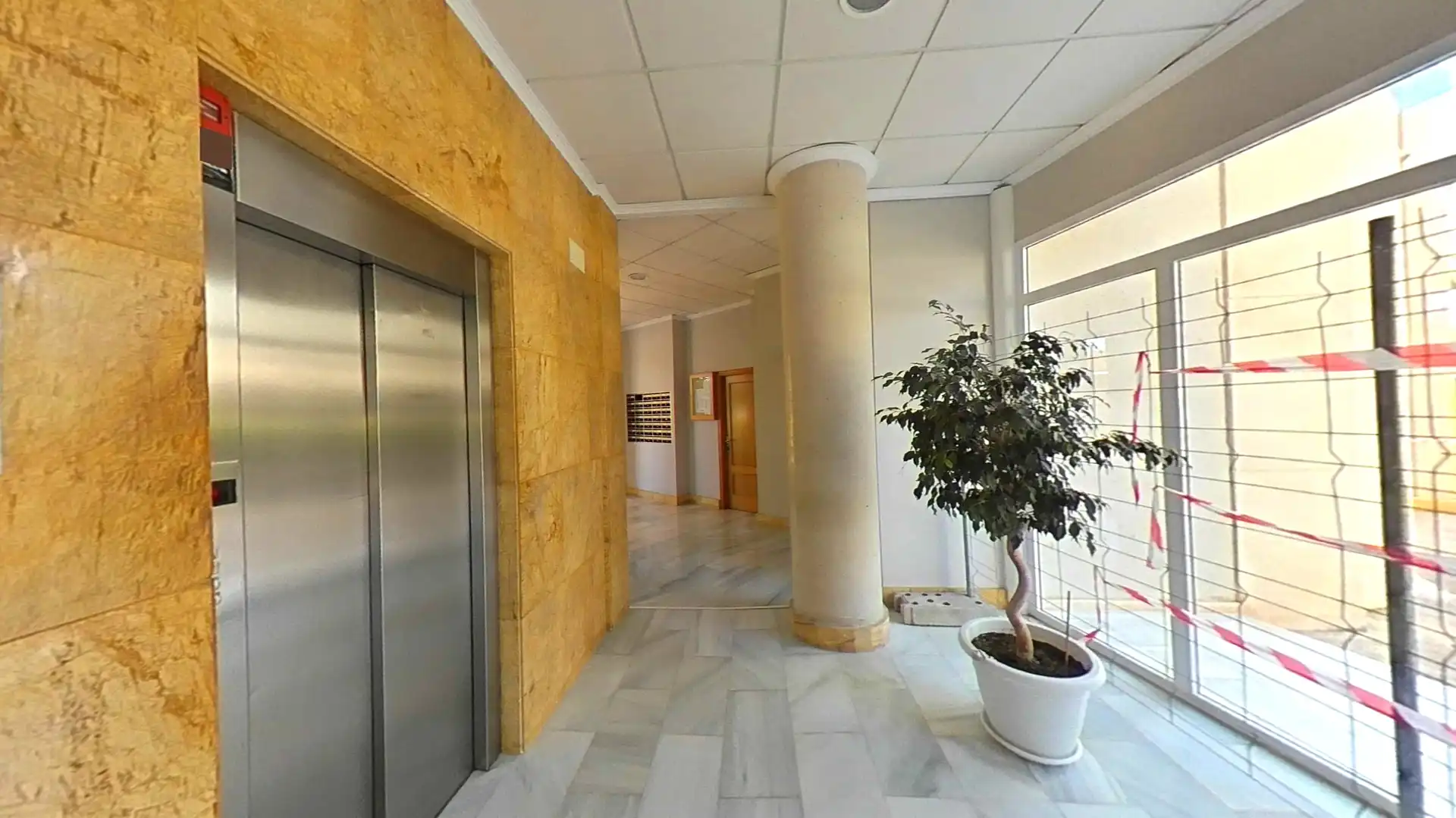Piso en venta en Benidorm con Terraza y Balcón