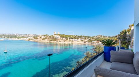 Foto 3 de Casa o chalet en venta en El Portet - Pla de Mar, Moraira