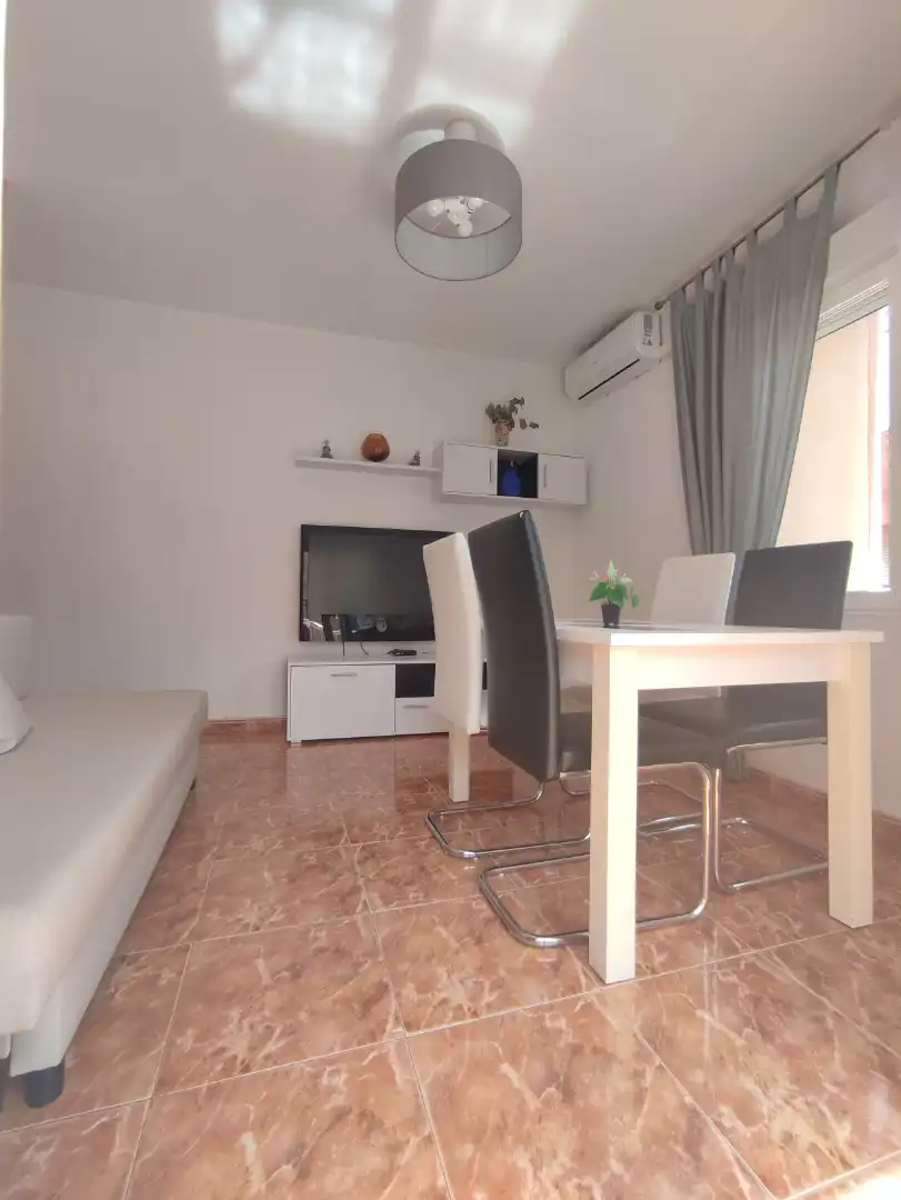 Apartament amb terrassa en venda a Lo Pagán, imagen 6