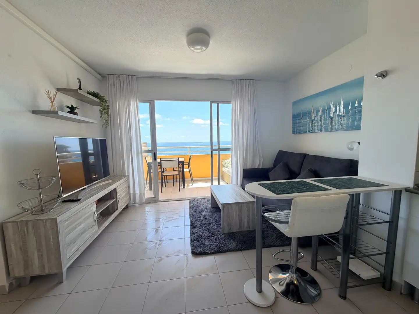 Apartament amb piscina de lloguer a VIGO, imagen 5