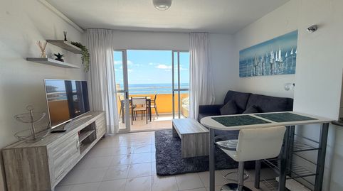 Apartamento en la playa con impresionantes visas al mar., Bild 5