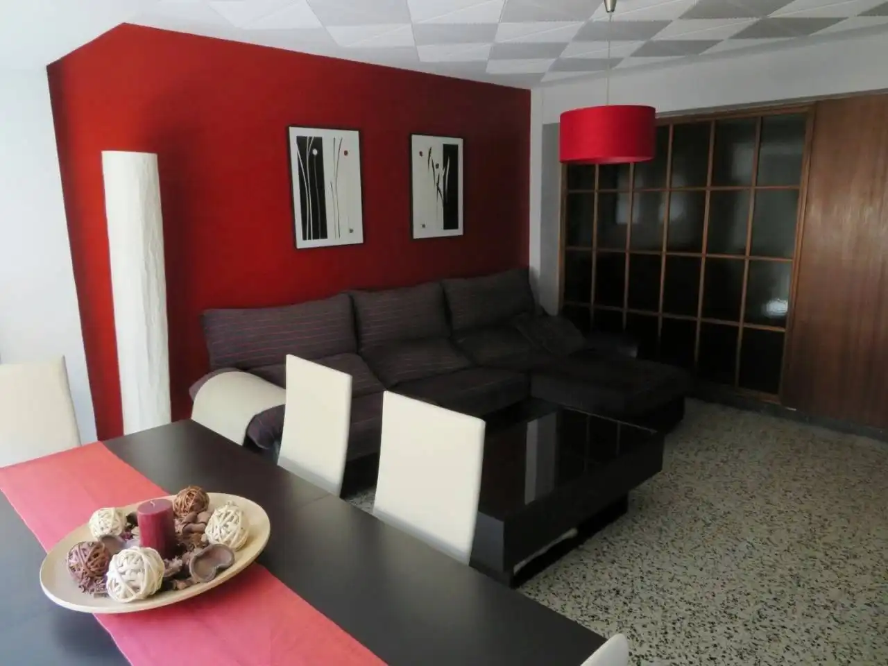 Wohnung mit Aufzug zum Verkauf in Calle Cronista Remigi Vicedo, imagen 2