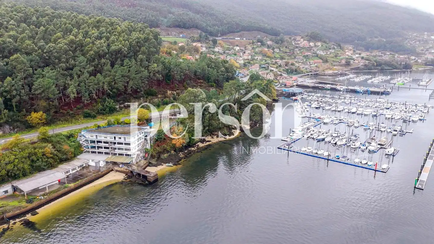 Buildings for sale in Vilaboa, Pontevedra