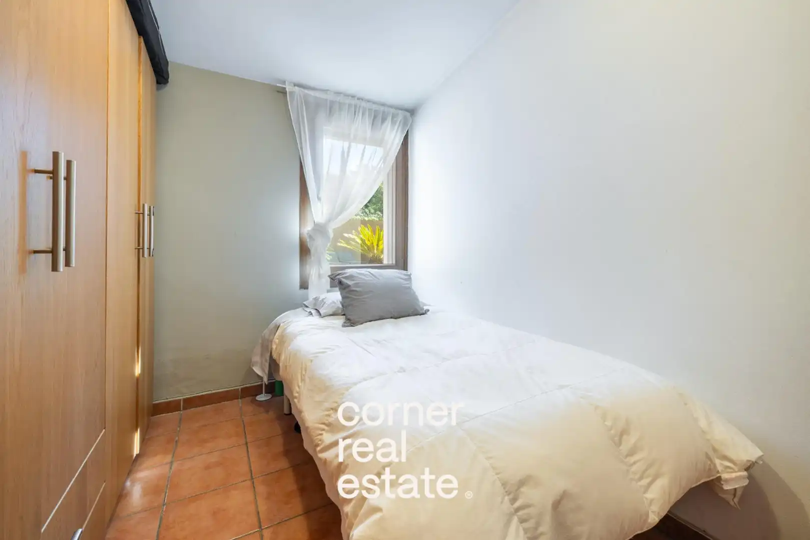 Vista exterior de Casa o chalet en venta en Molins de Rei con Aire acondicionado, Calefacción y Jardín privado