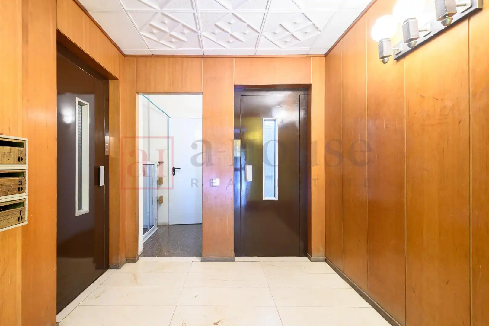 Appartamento con terrazza in vendita a Calle CANTABRIA, imagen 35