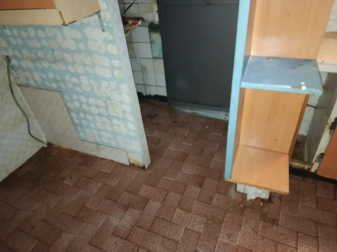 Piso en venta en Badalona