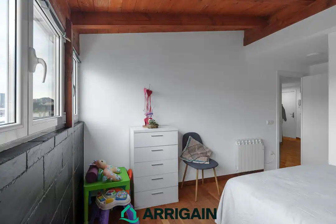 Penthouse with lift for sale in Amezketa, imagen 15