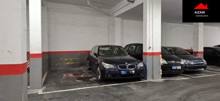 Aparcament de Garatge en venda en Bilbao 