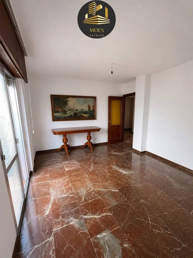 Piso con terraza en venta en San Ildefonso - Catedral, imagen 3