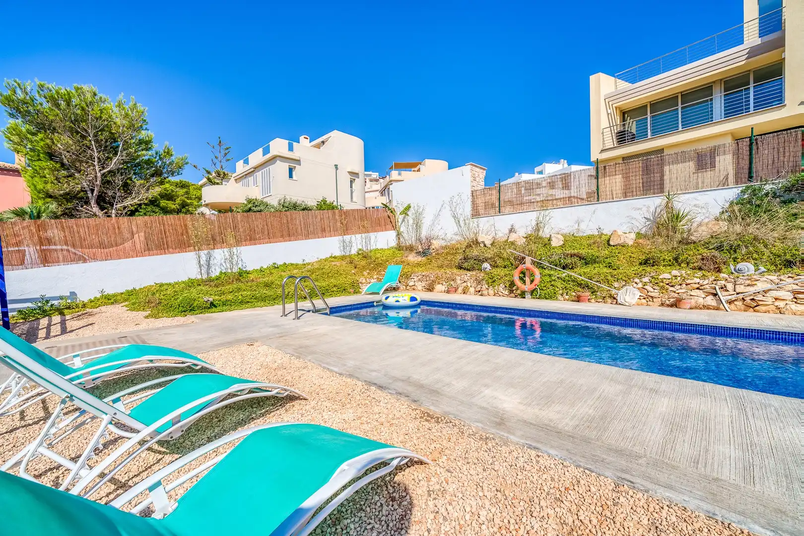 Landhaus mit Pool zum Verkauf in Cala Ratjada, imagen 22