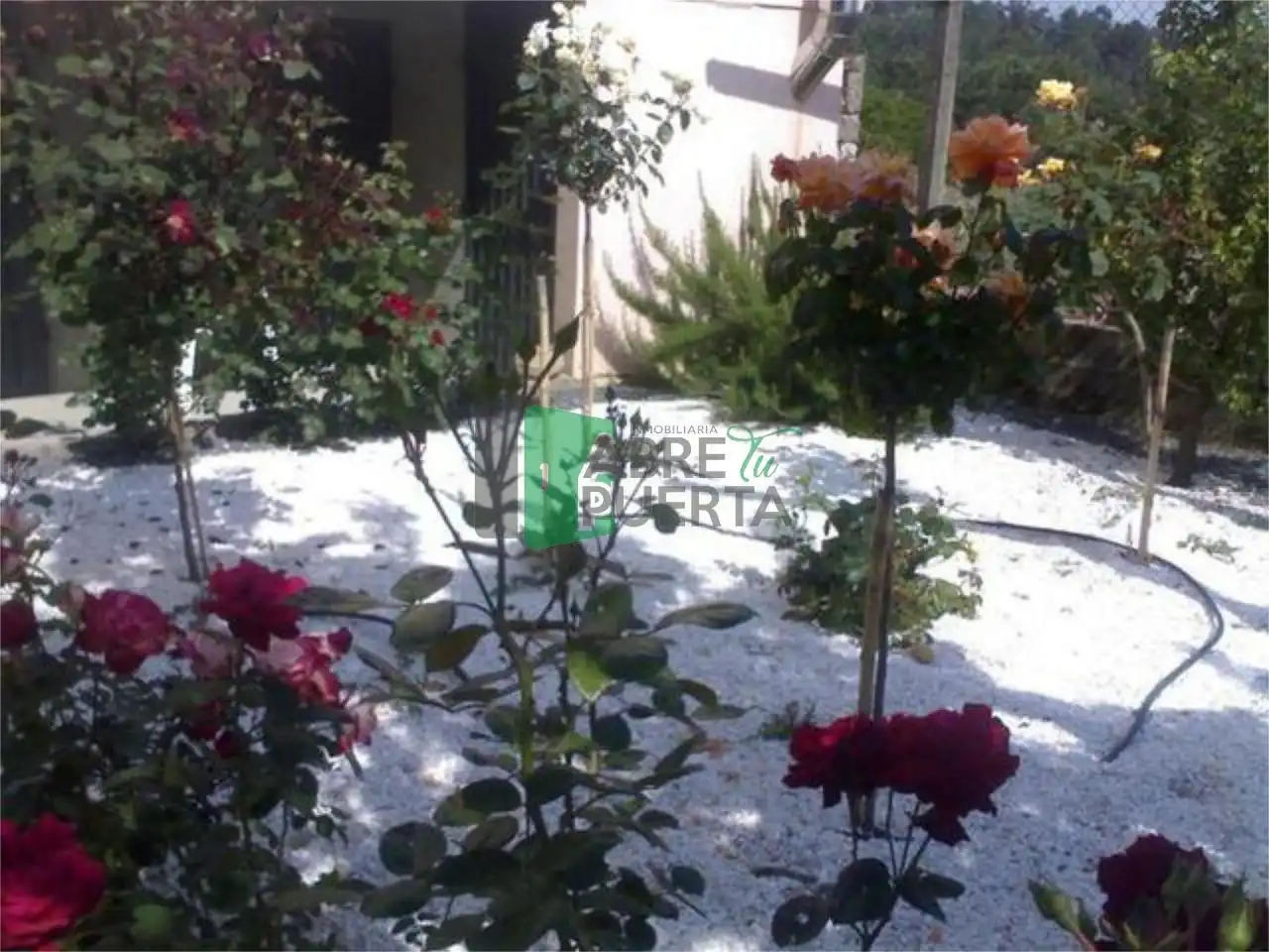 Chalet con jardín en venta en O Carballiño, imagen 2
