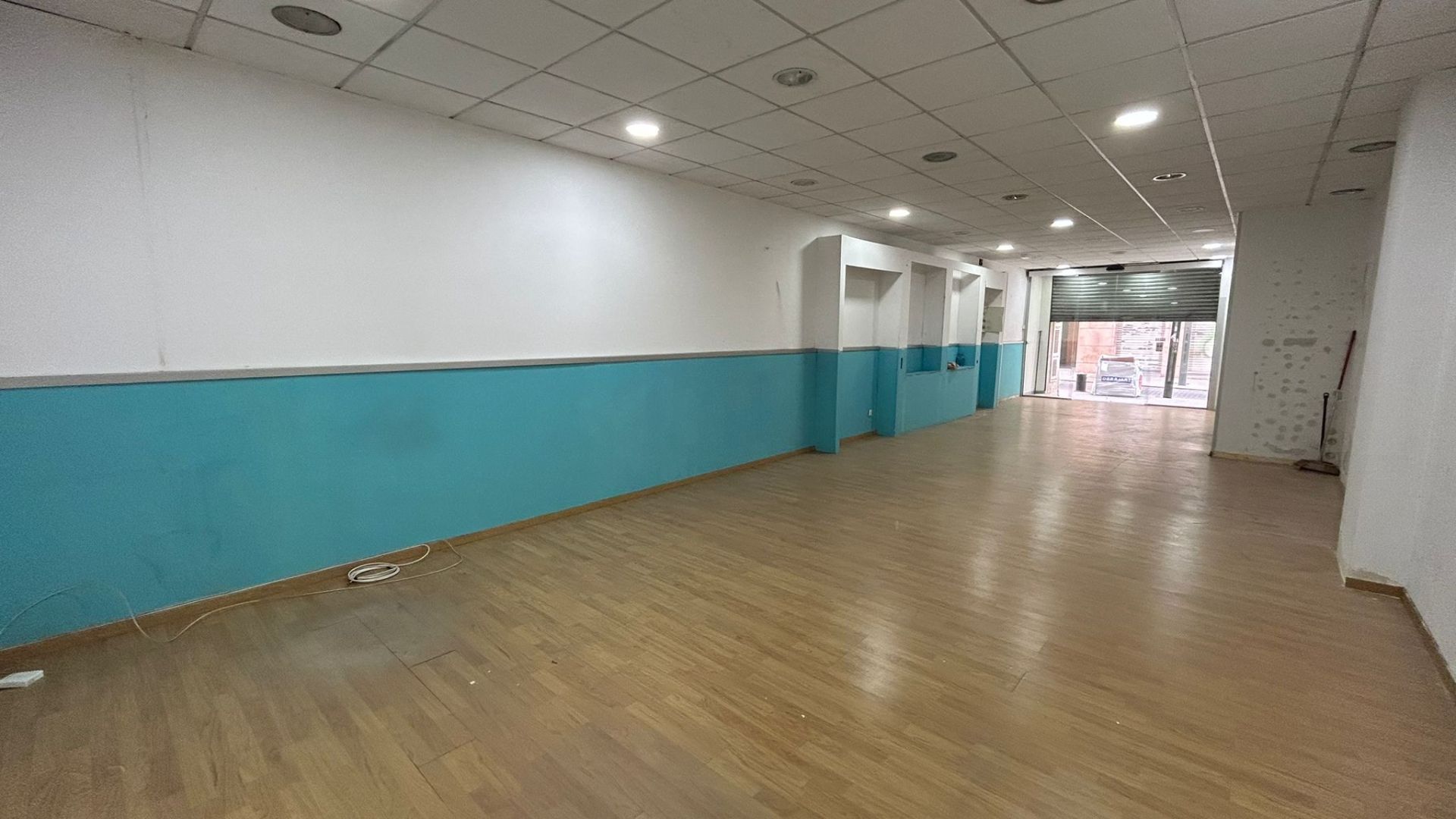 Premises to rent in Pare Llaurador, 25, Ca n'Aurell, Ponent, Terrassa