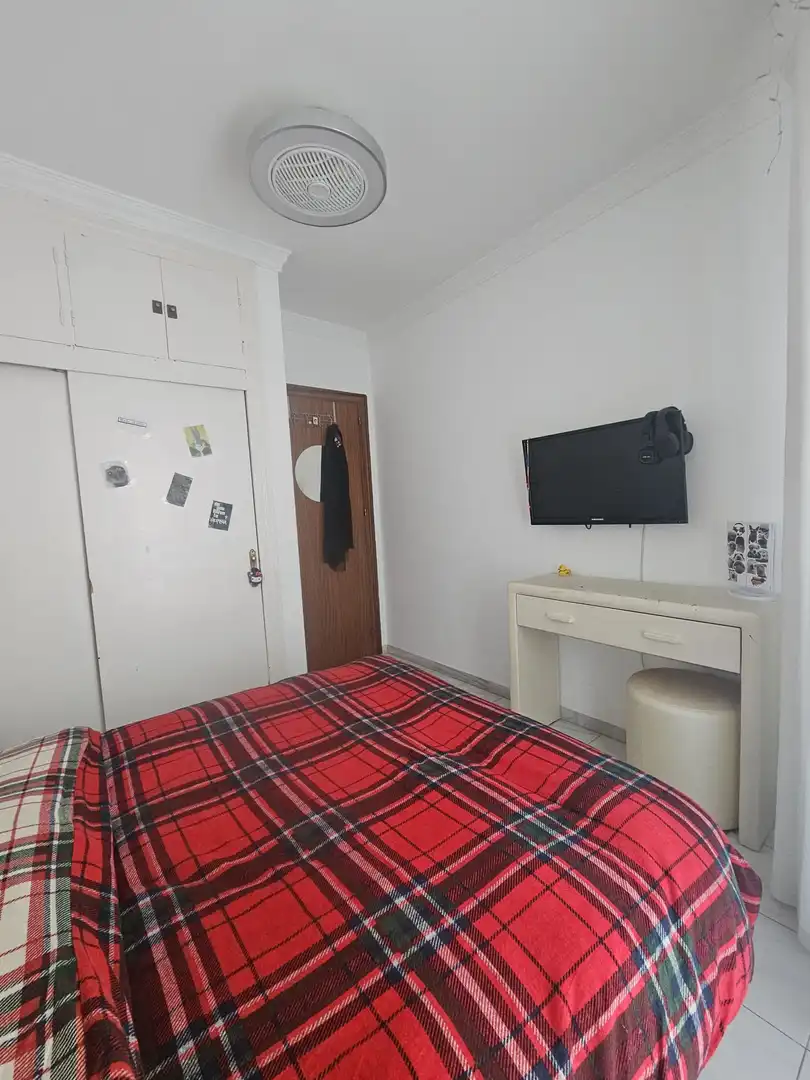 Dormitori de Apartament en venda en Marbella amb Terrassa, Traster i Moblat