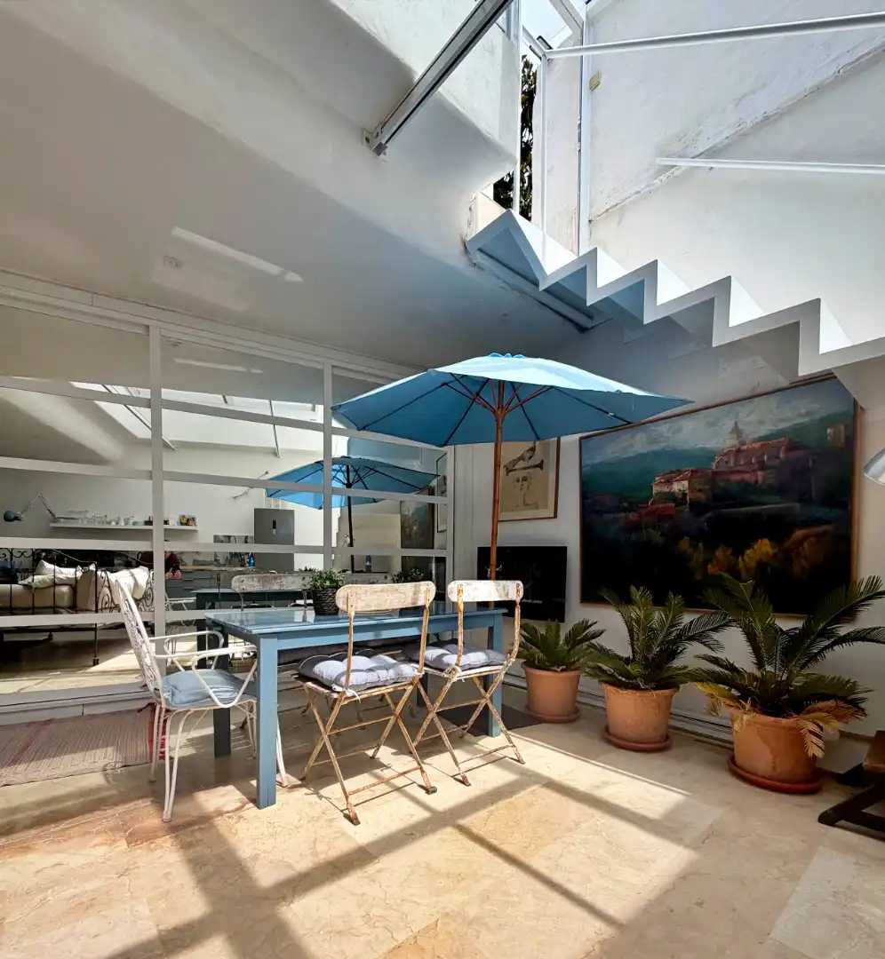 Ground floor for rent in Marbella, Málaga