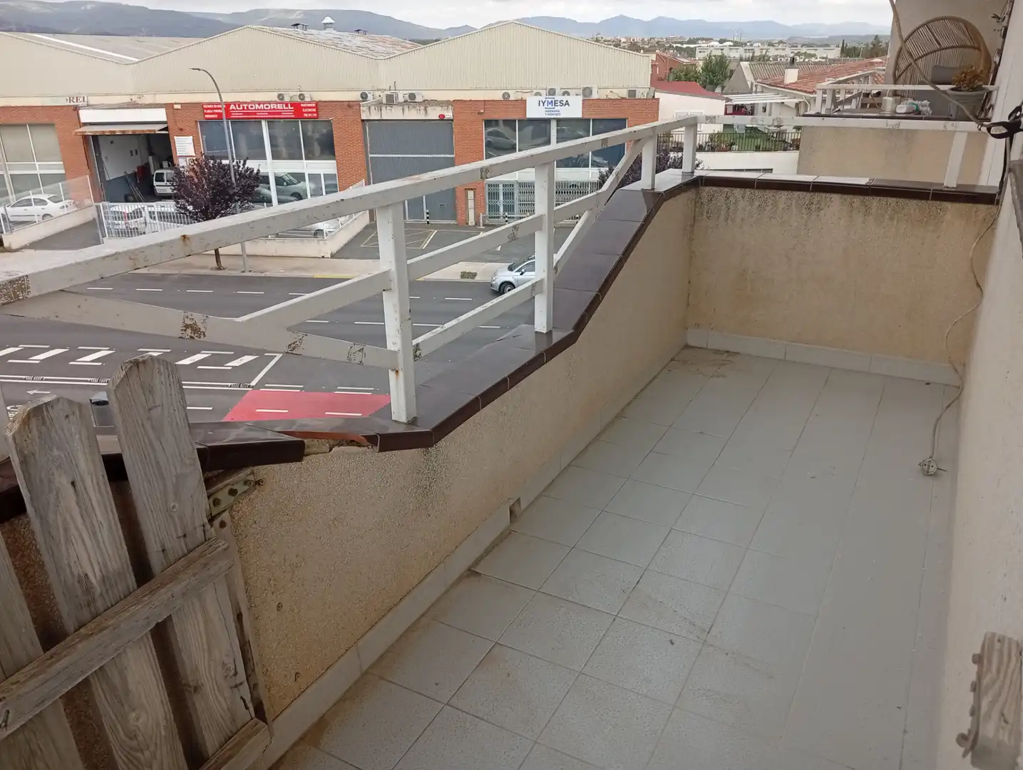 Appartement avec terrasse à vendre à Carrer Escoles Noves, imagen 3