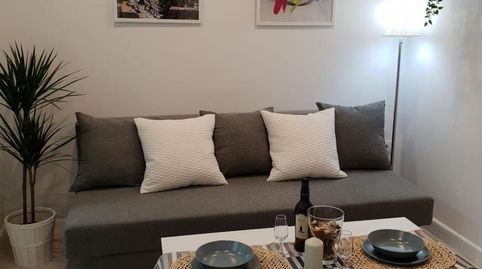Foto 4 de Apartament en venda a La Plata, Jerez de la Frontera