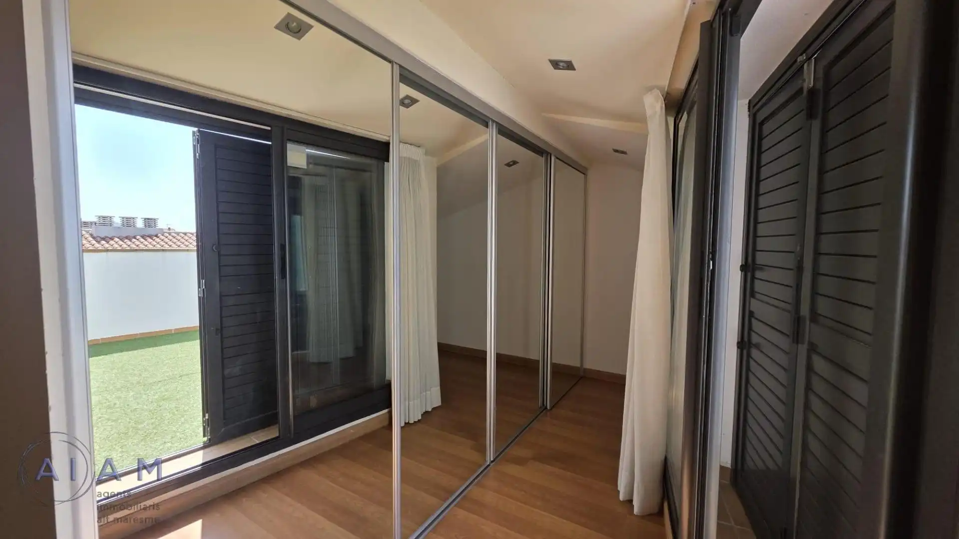 Habitación de Dúplex en venta en Tordera con Calefacción, Terraza y Trastero