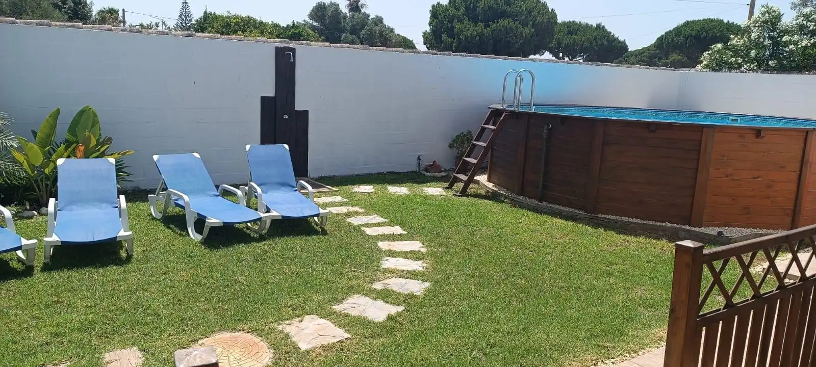 Chalet en venta en Las Lagunas - Campano, imagen 6