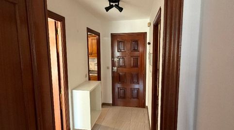 Foto 5 de Apartament en venda a Rúa Monasterio de Caaveiro, 24, Agra del Orzán - Ventorrillo, A Coruña Capital
