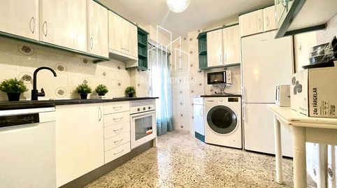 Foto 5 von Wohnung zur Miete in Fray Junípero Serra, Chinchibarra, Salamanca Capital