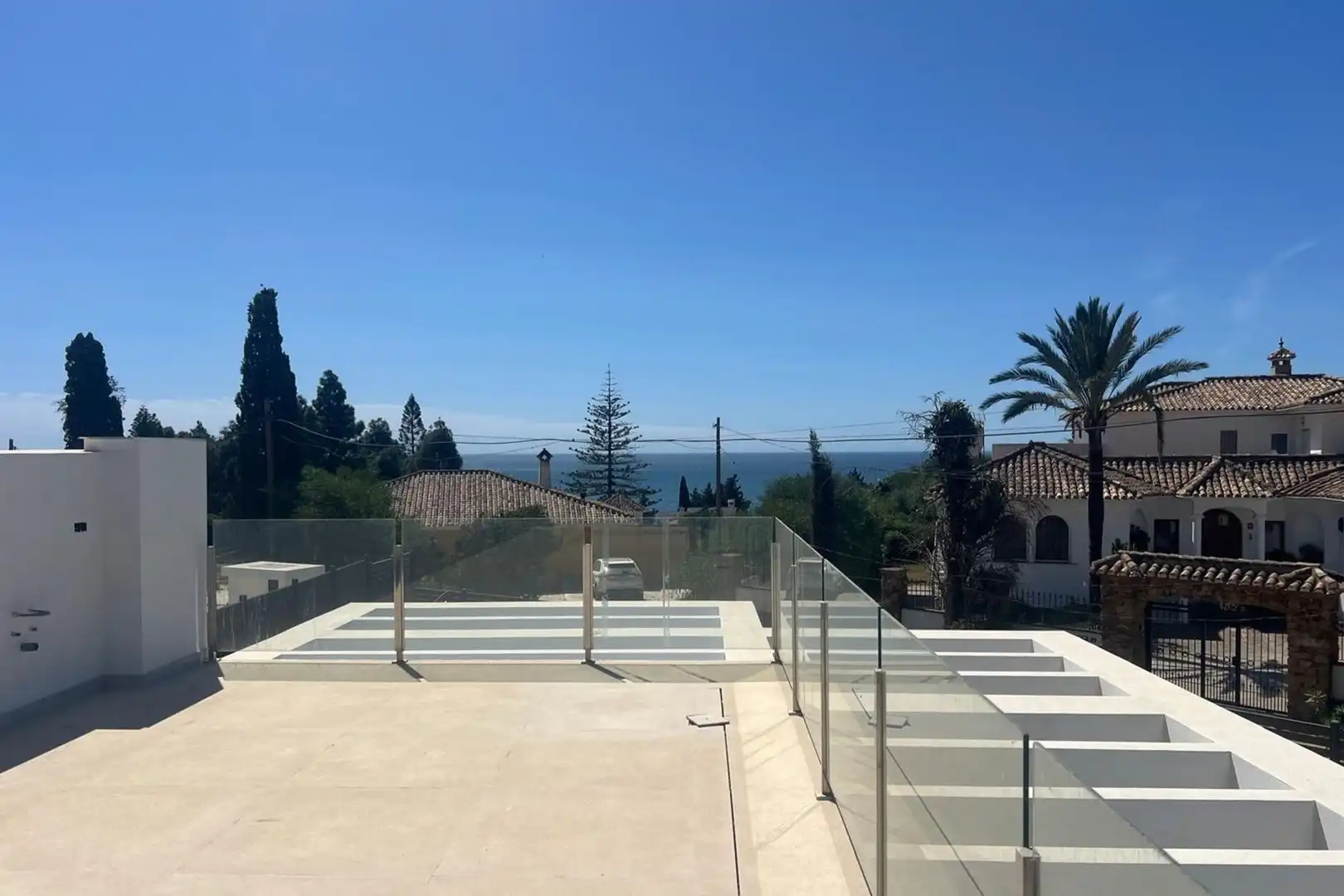 Detached house for sale in El Faro de Calaburra - Chaparral, imagen 20