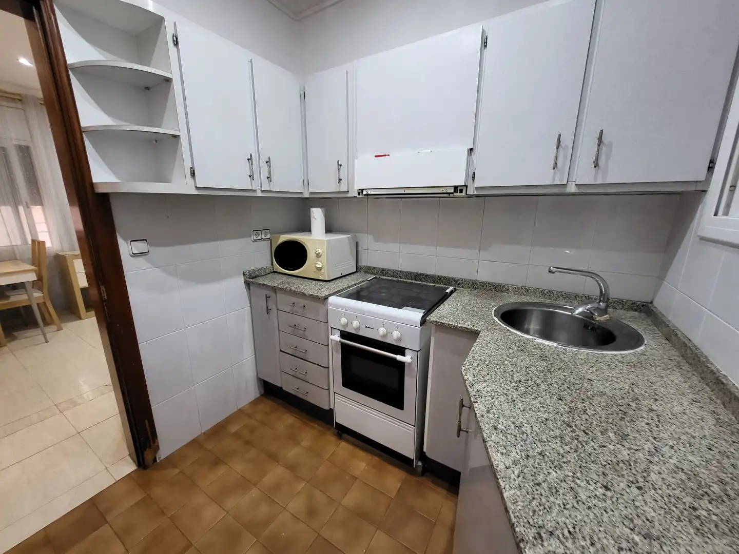 Wohnung zur Miete in Catalunya - Fontetes