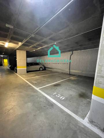 Garaje en Venta en Calle del Pintor Murillo, 60 en Ensanche
