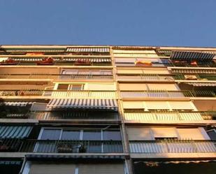 Exterior view of Flat for sale in Fuenlabrada