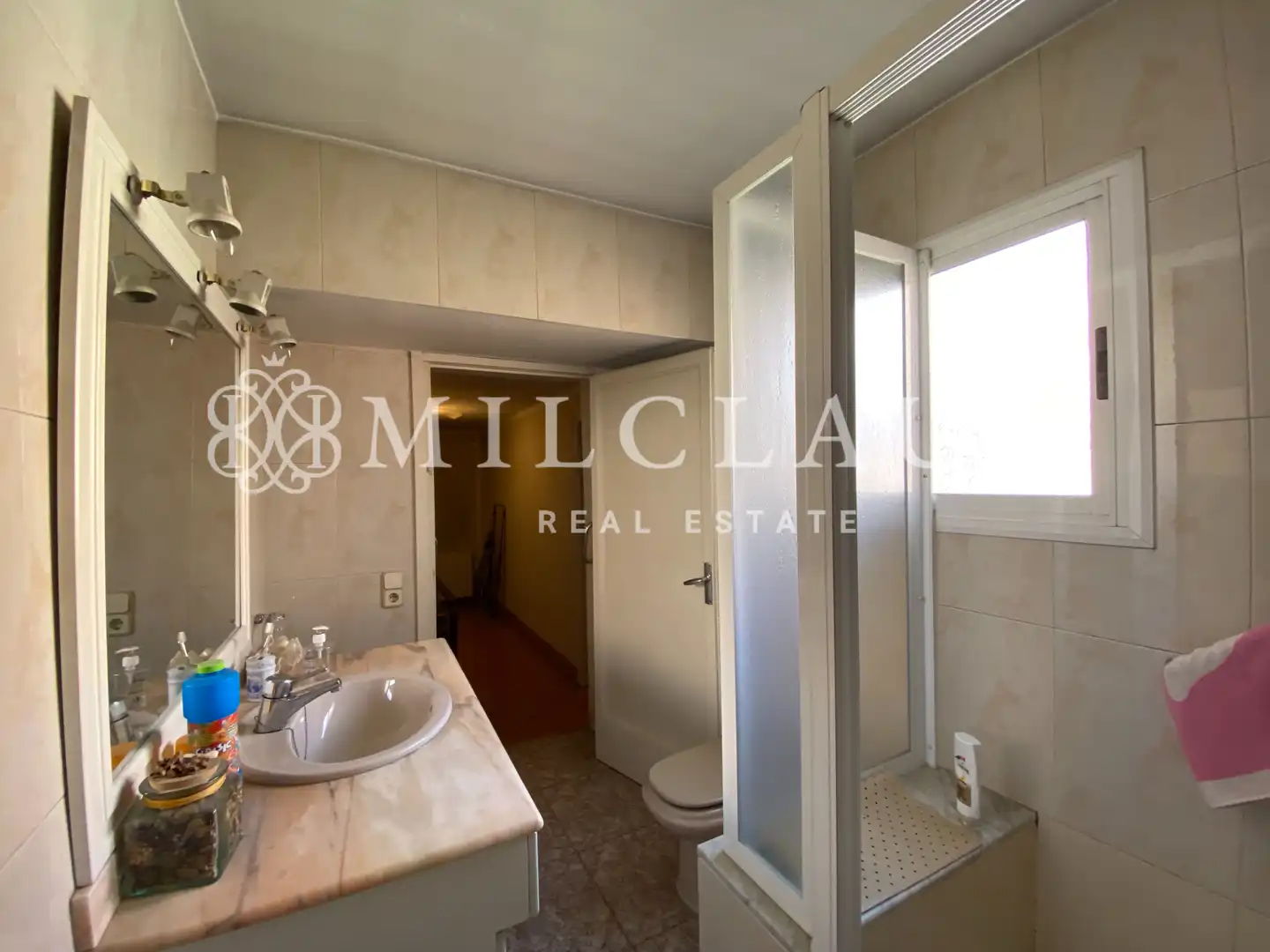 Badezimmer von Residential zum Verkauf in La Llagosta