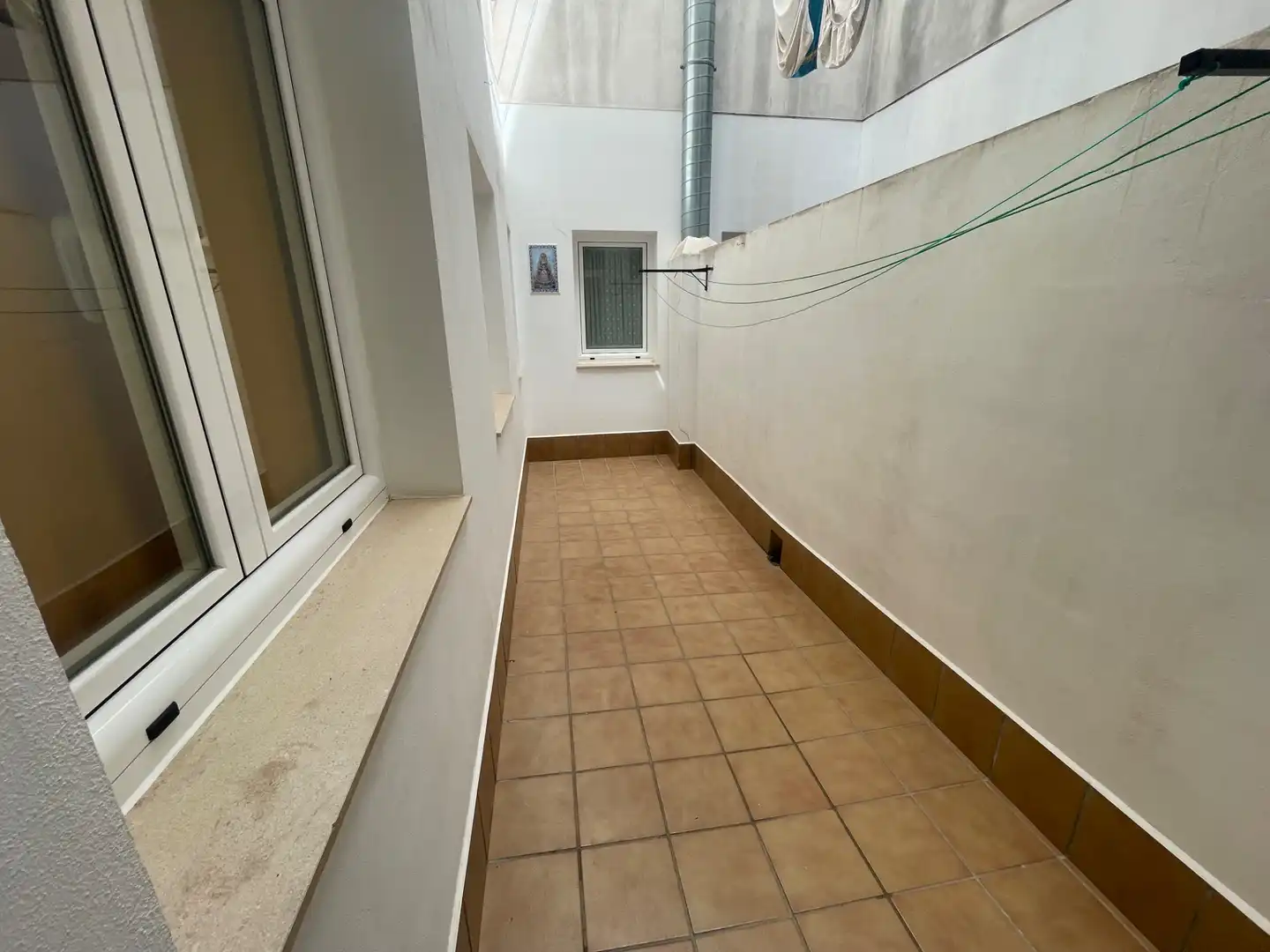 Piso con terraza en venta en Calle Frailes, imagen 8