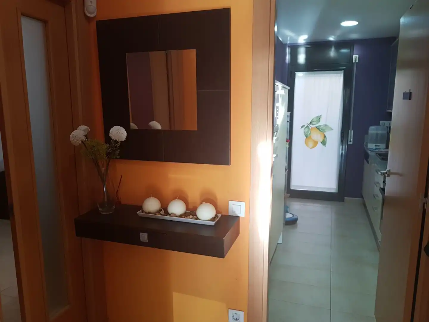 Wohnung zur Miete in Sant Celoni, Barcelona