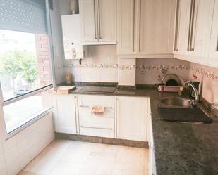 Kitchen of Flat to rent in  Córdoba Capital  with Air Conditioner, Heating and Terrace